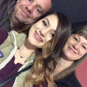 Meet your Posher, Kim